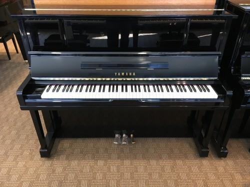 پیانو آکوستیک یاماها مدل U10A